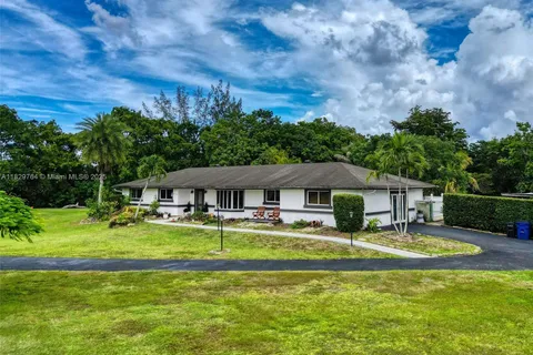 17500 SW 54th St, Southwest Ranches FL 33331