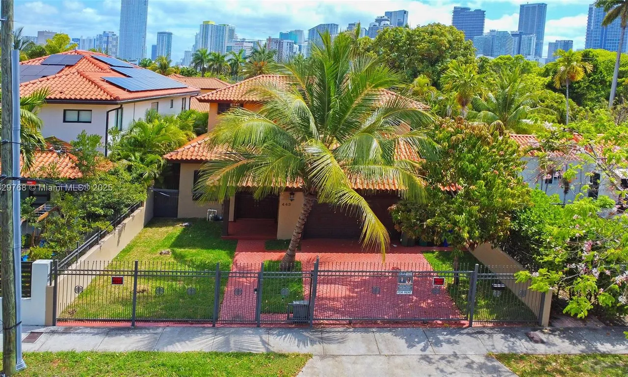 443 SW 21st Rd # 443, Miami FL 33129