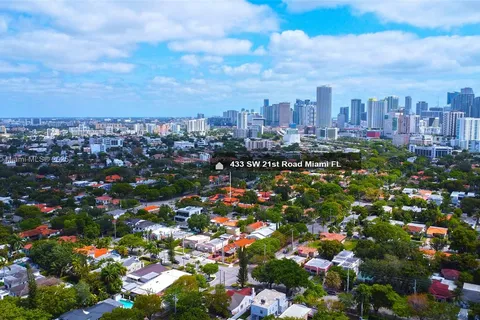443 SW 21st Rd # 443, Miami FL 33129