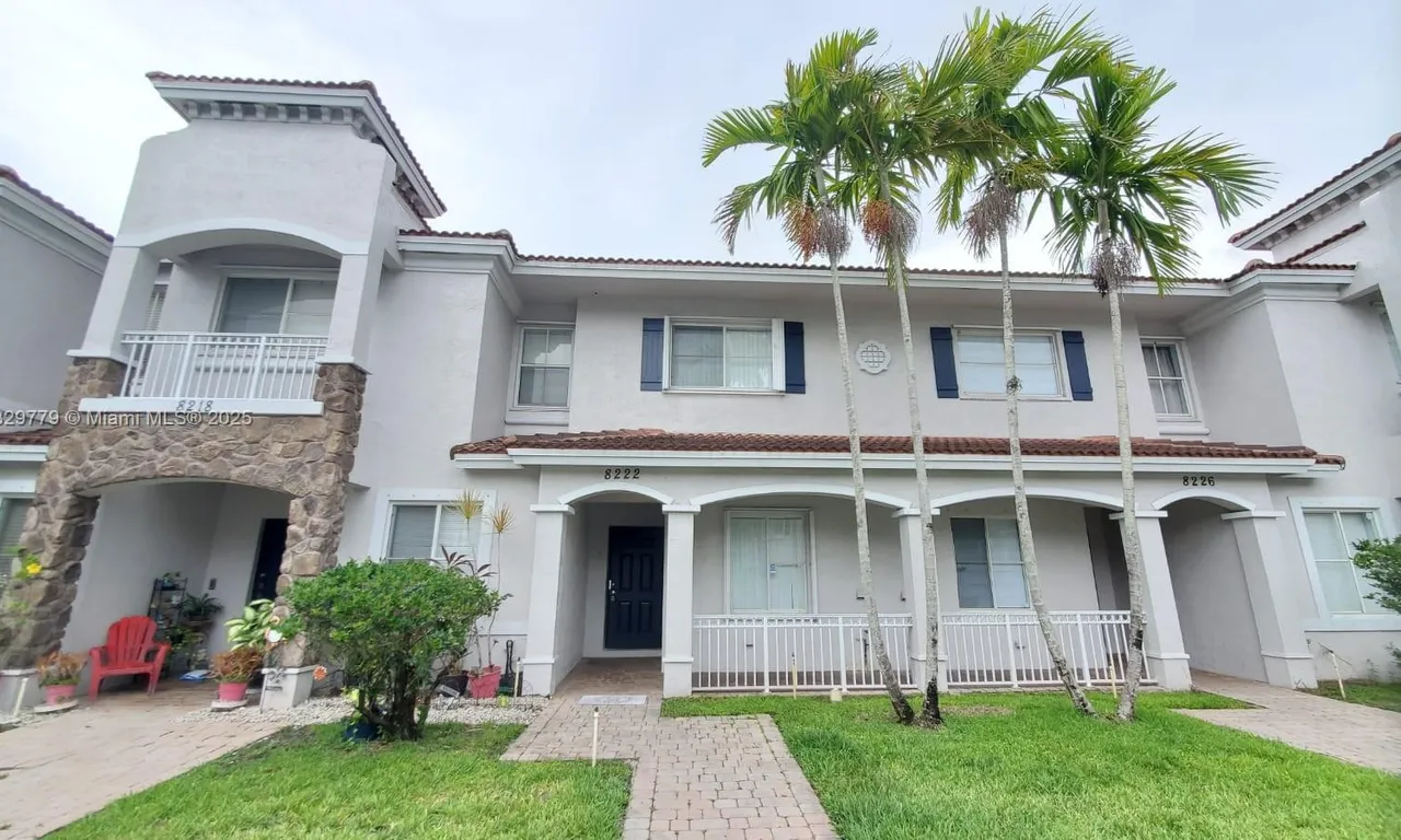 8222 SW 27th St # 103, Miramar FL 33025