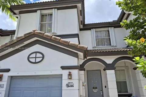 7848 NW 114th Path, Doral FL 33178