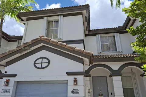 7848 NW 114th Path, Doral FL 33178