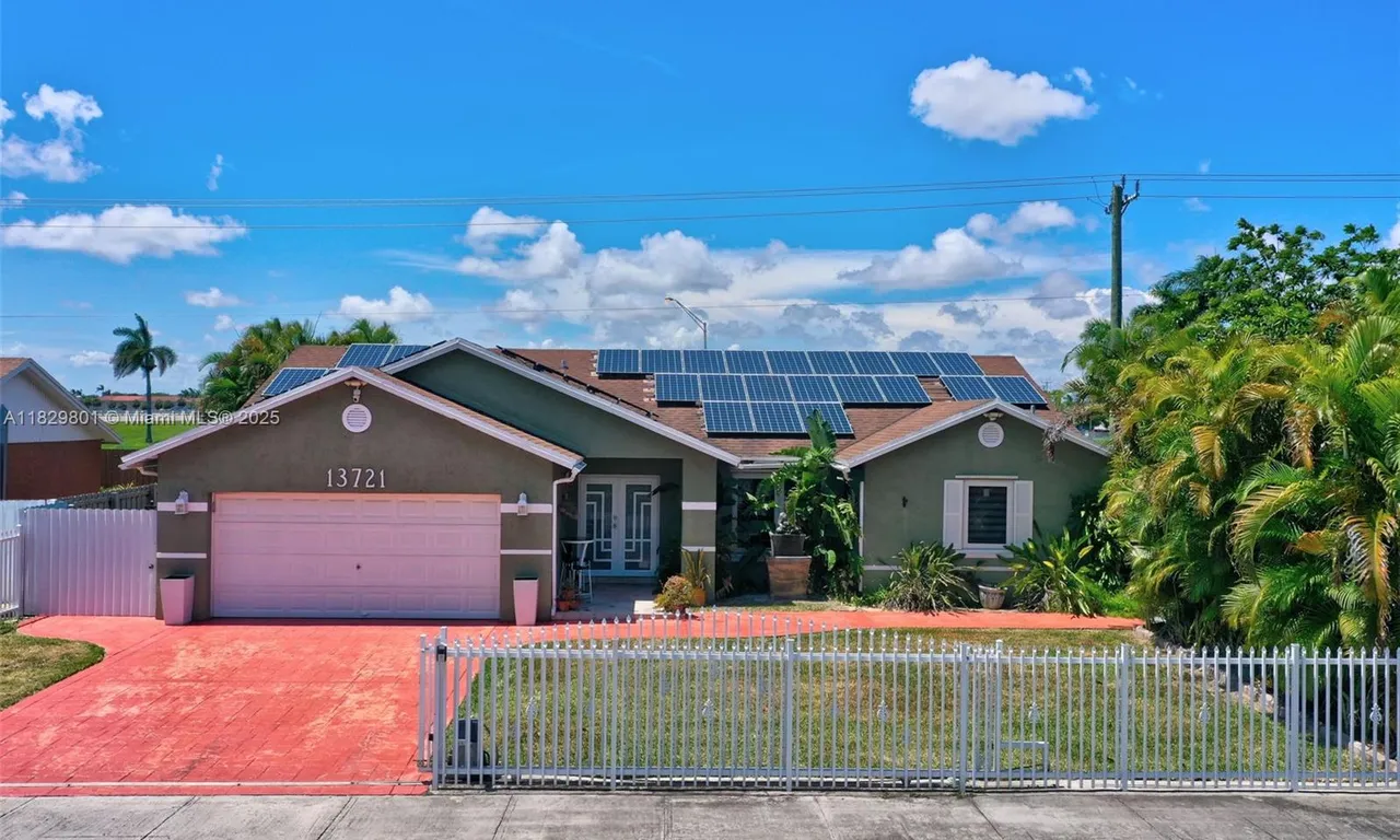 13721 SW 280th Ter, Homestead FL 33033