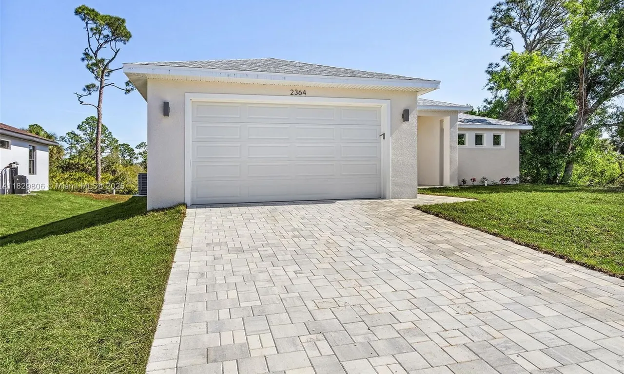 2364 Carpenter Lane, North Port FL 34286