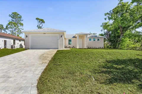2364 Carpenter Lane, North Port FL 34286
