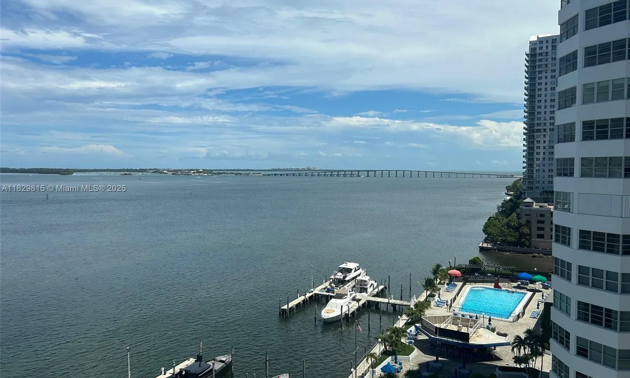 801 Brickell Bay Dr # 1167, Miami FL 33131
