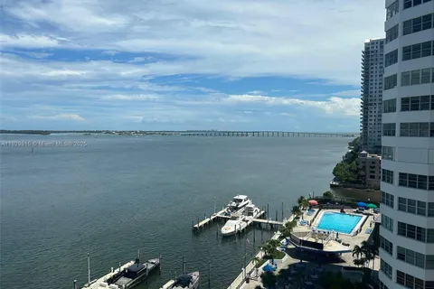 801 Brickell Bay Dr # 1167, Miami FL 33131