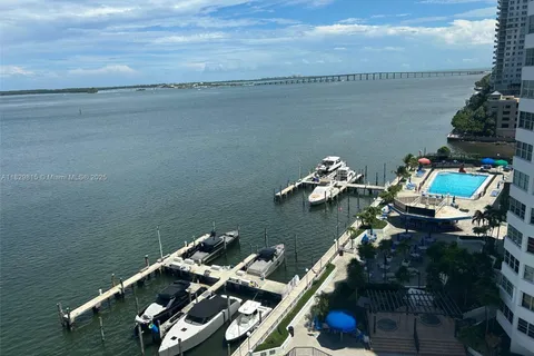 801 Brickell Bay Dr # 1167, Miami FL 33131
