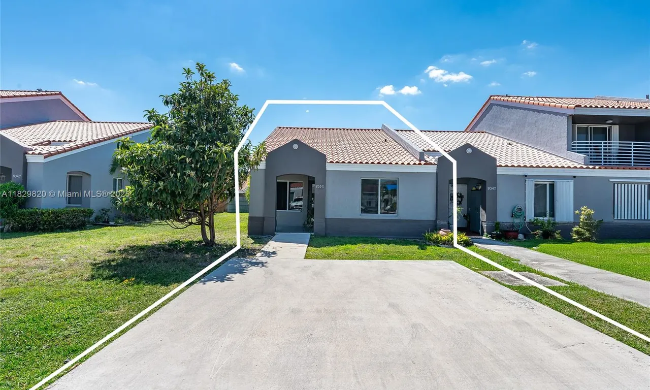 8352 SW 148th Ave # 0, Miami FL 33193