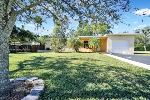 1601 Riverland Rd, Fort Lauderdale FL 33312
