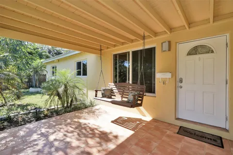 1601 Riverland Rd, Fort Lauderdale FL 33312