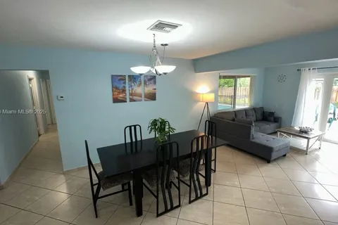 1601 Riverland Rd, Fort Lauderdale FL 33312