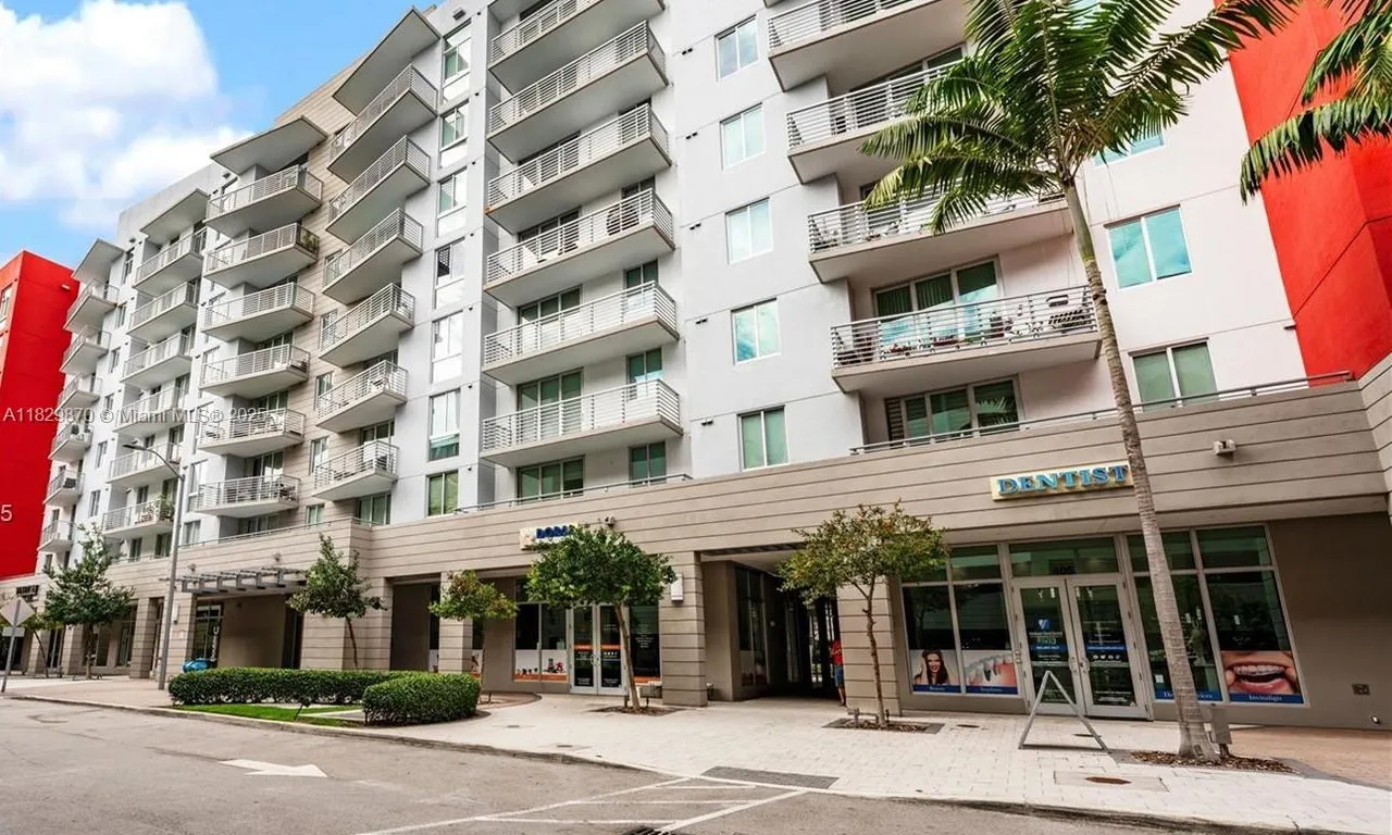 7875 NW 107th Ave # 517, Doral FL 33178