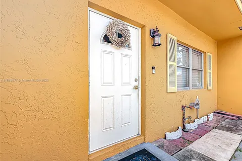 2686 NW 60th Way # 169, Sunrise FL 33313