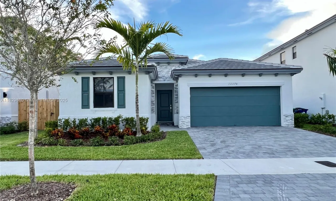 13370 SW 284 Terrace, Miami FL 33033