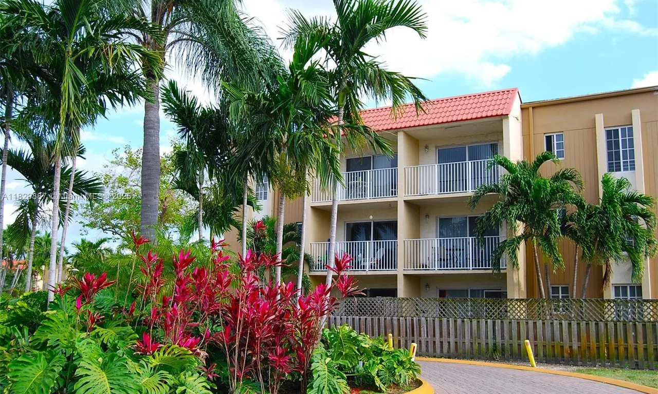5221 Geneva Way # 205, Doral FL 33166