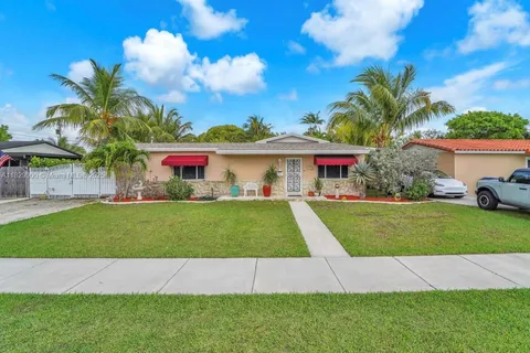 10833 SW 62nd Ter, Miami FL 33173