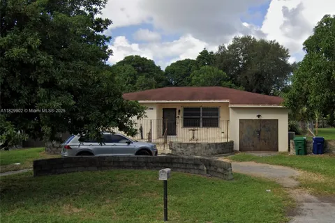 14430 N Miami Ave, Miami FL 33168