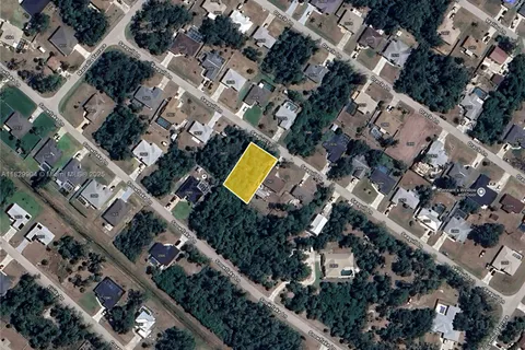 0 SEAGULL LN NORTH PORT, FL, 34286, North Port FL 34286