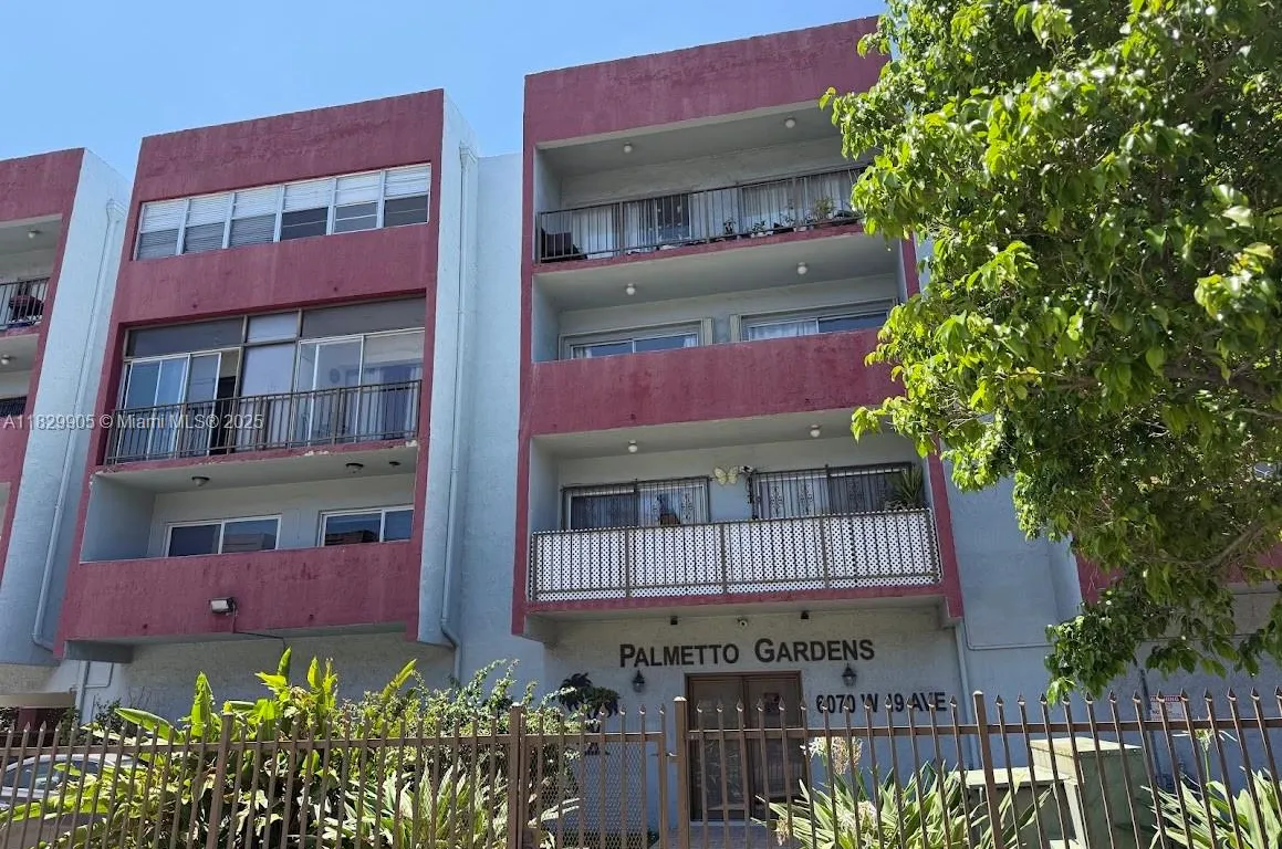 6070 W 19th Ave # 107, Hialeah FL 33012