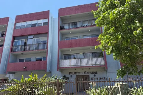6070 W 19th Ave # 107, Hialeah FL 33012