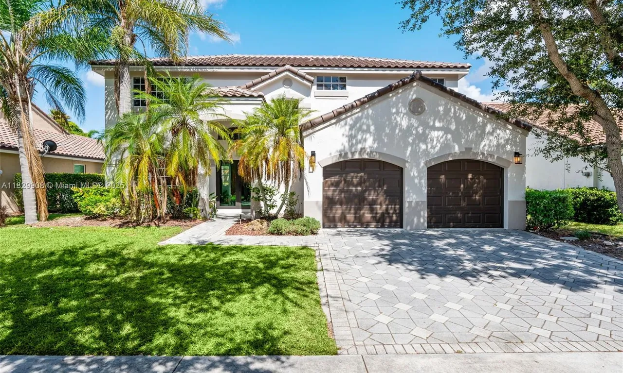 773 Verona Lake Dr, Weston FL 33326