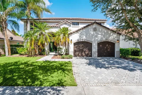 773 Verona Lake Dr, Weston FL 33326