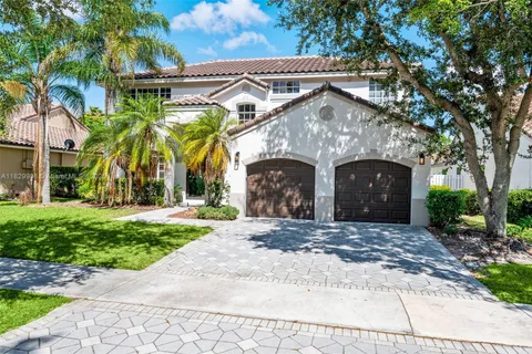 773 Verona Lake Dr, Weston FL 33326