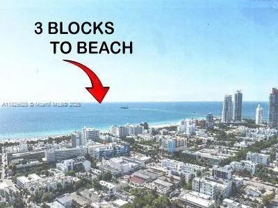 542 Euclid Ave # 7, Miami Beach FL 33139
