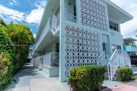 542 Euclid Ave # 7, Miami Beach FL 33139