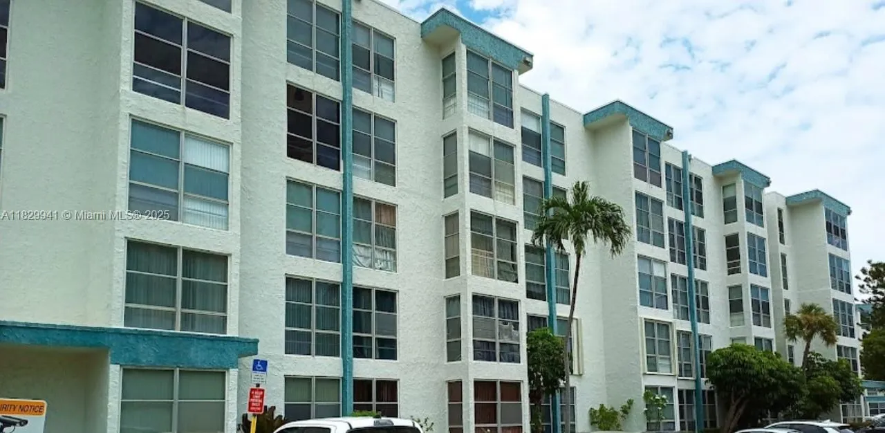 200 177th Dr # 419, Sunny Isles Beach FL 33160