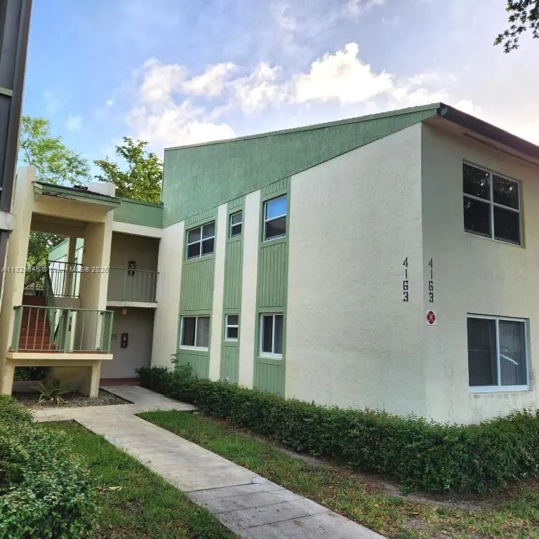 4163 NW 90th Ave # 206, Coral Springs FL 33065