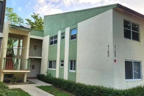 4163 NW 90th Ave # 206, Coral Springs FL 33065
