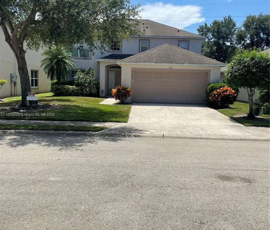 2645 SW 12th Sq SW, Vero Beach FL 32968