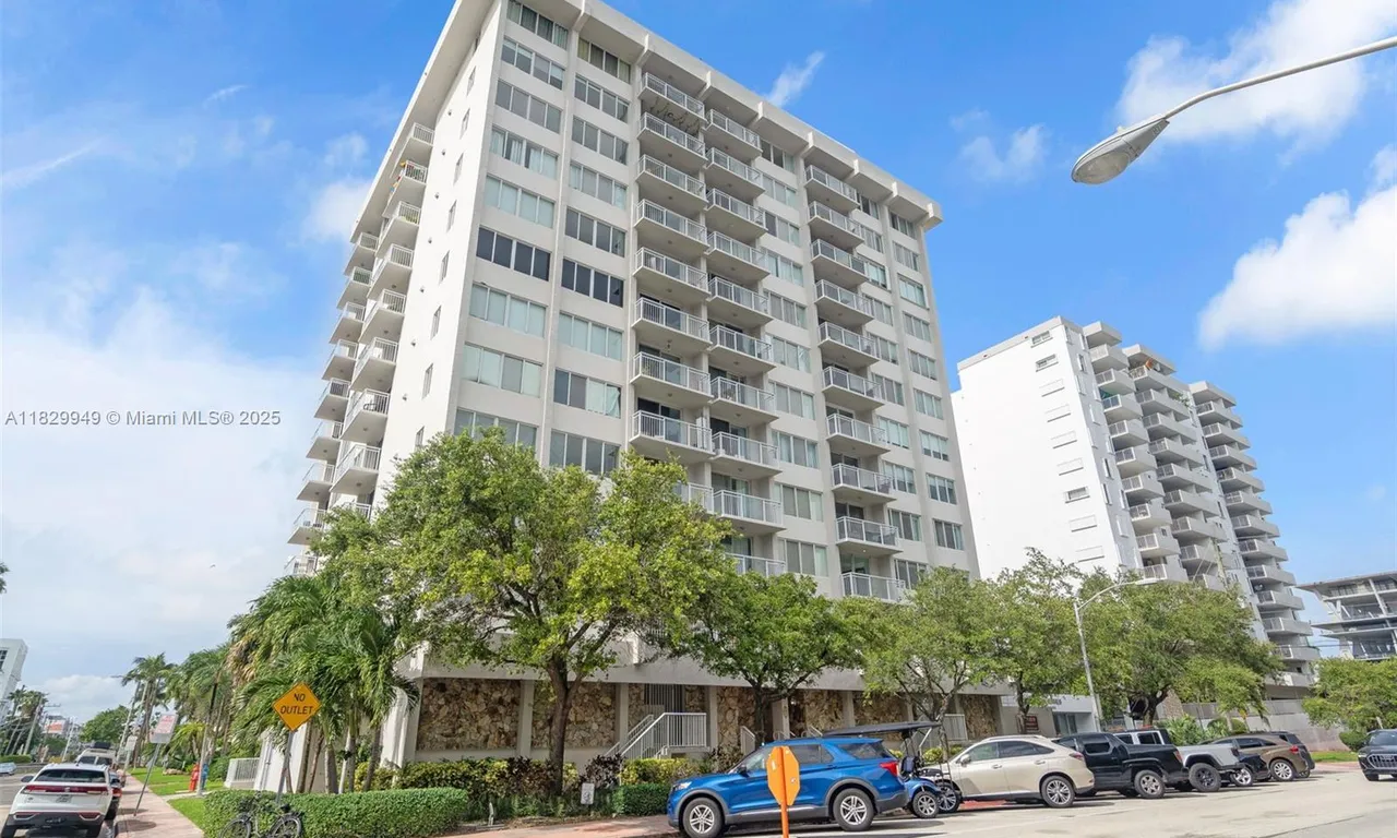 1345 Lincoln Rd # 1005, Miami Beach FL 33139