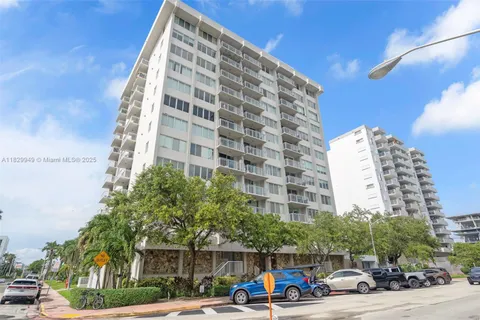 1345 Lincoln Rd # 1005, Miami Beach FL 33139