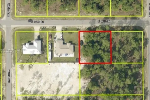 4204 E,. 10th St., Lehigh Acres FL 33972