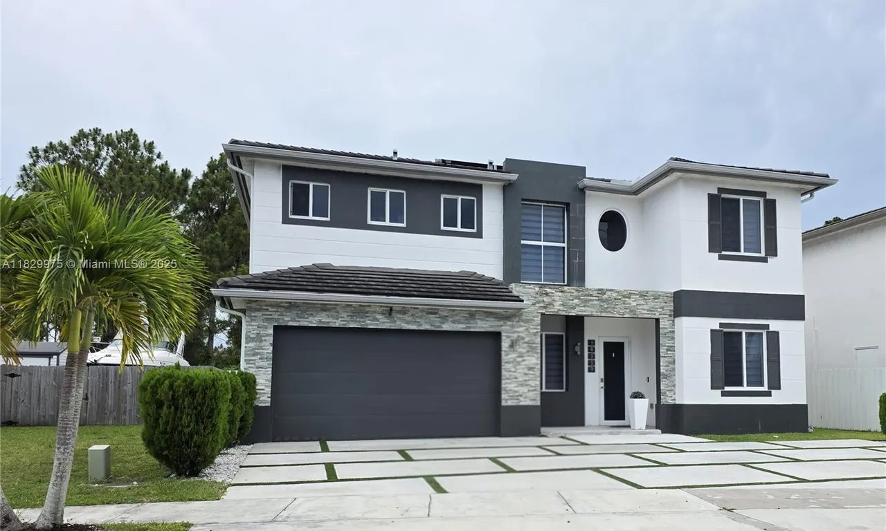 18350 SW 139th Path, Miami FL 33177