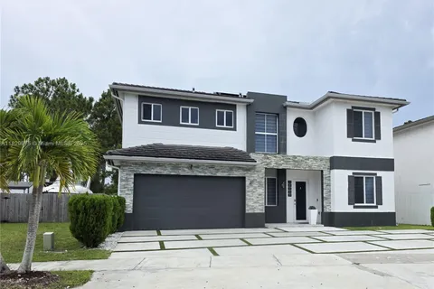 18350 SW 139th Path, Miami FL 33177