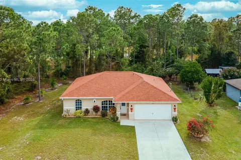 436 BROADMOOR ST, Lehigh Acres FL 33974