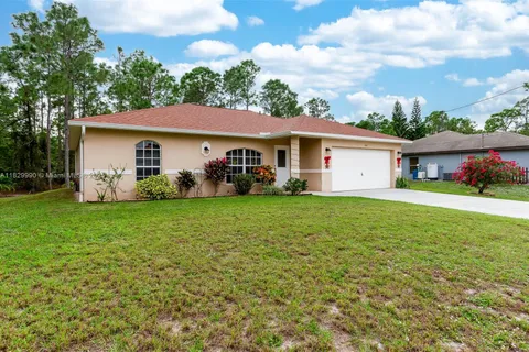 436 BROADMOOR ST, Lehigh Acres FL 33974