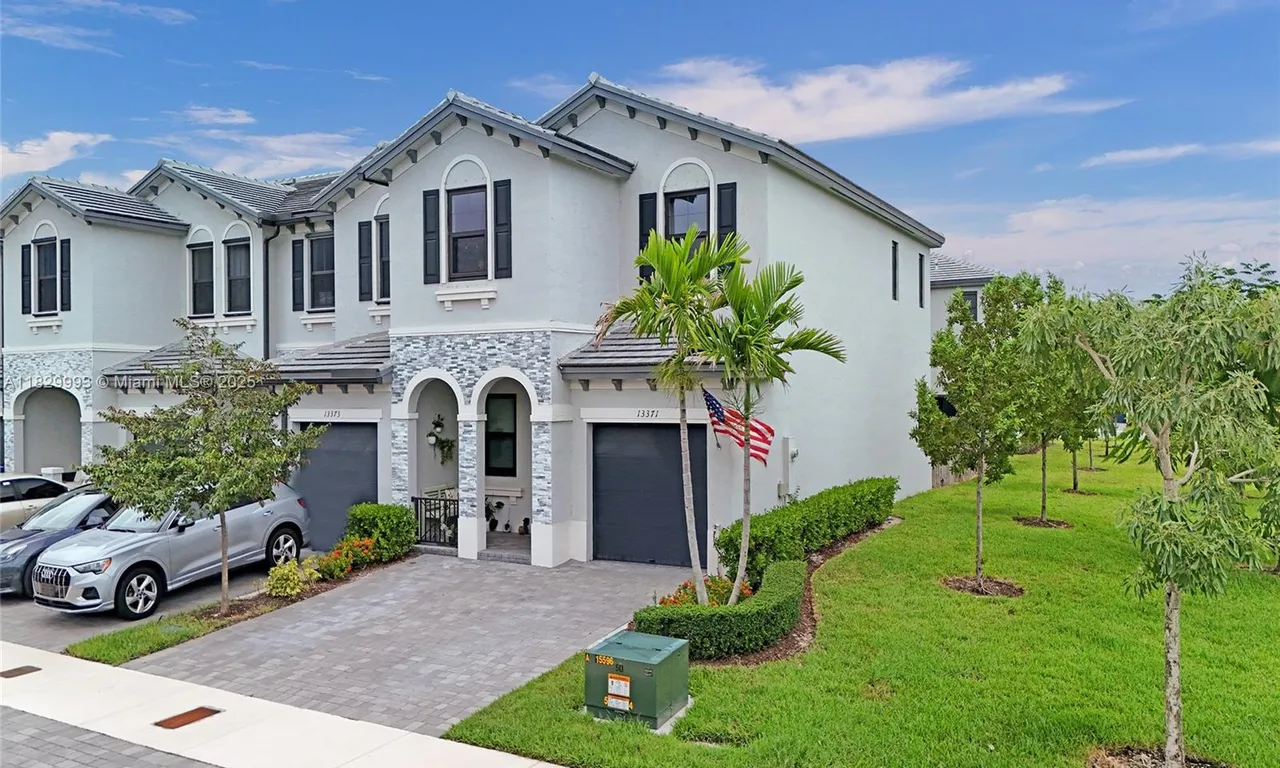 13371 SW 287th Ter # 13371, Homestead FL 33033