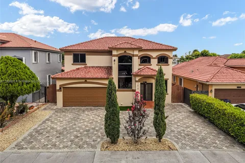 7019 SW 162nd Path, Miami FL 33193