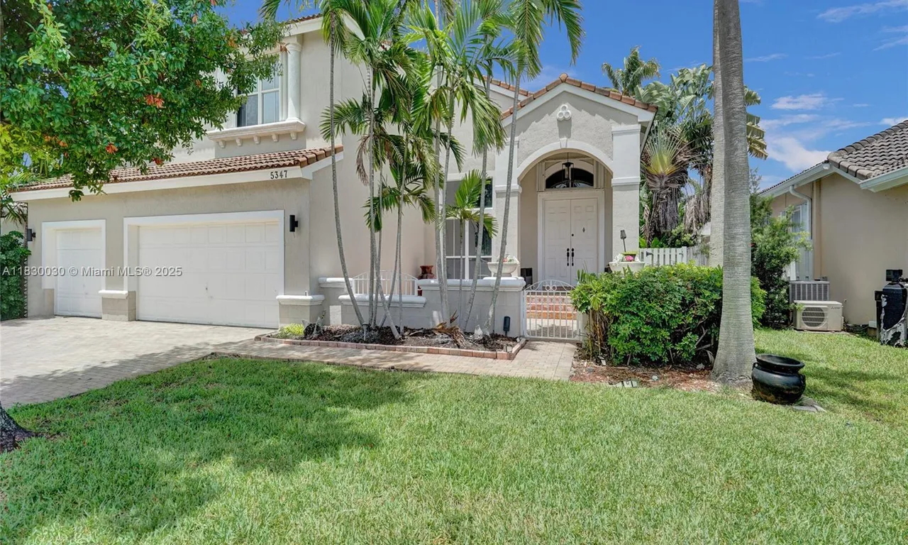 5347 SW 32nd Ter, Hollywood FL 33312
