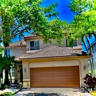 1587 Winterberry Ln, Weston FL 33327