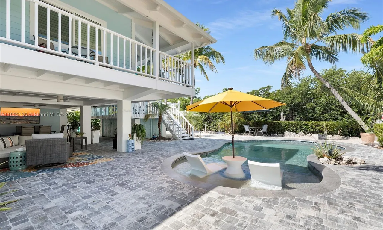 835 70th Street Gulf, Marathon FL 33050