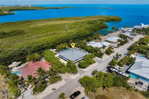 835 70th Street Gulf, Marathon FL 33050