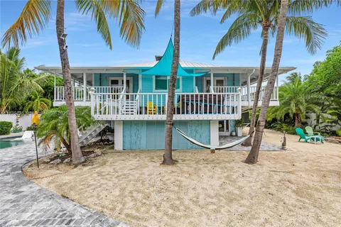 835 70th Street Gulf, Marathon FL 33050