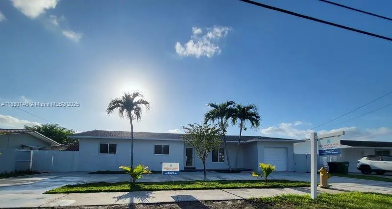 3300 SW 127th Ave, Miami FL 33175