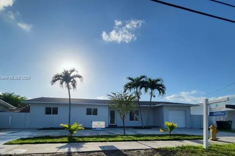 3300 SW 127th Ave, Miami FL 33175